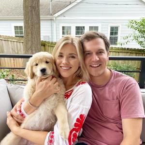 Meet your Posher, Mckenna